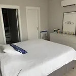 Hébergement de vacances Paraiso House *