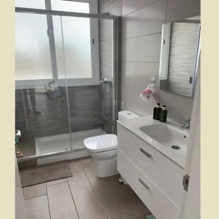 Di Lusso Con Piscina E Piccola Vila *
