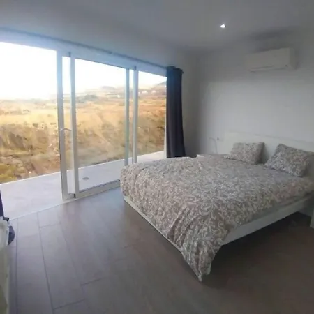 Paraiso House * Callao Salvaje