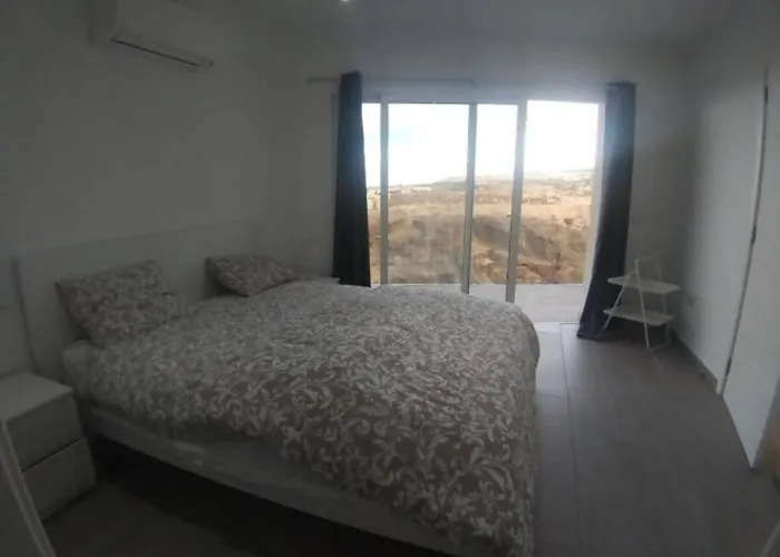 Feriehus Paraiso House Callao Salvaje