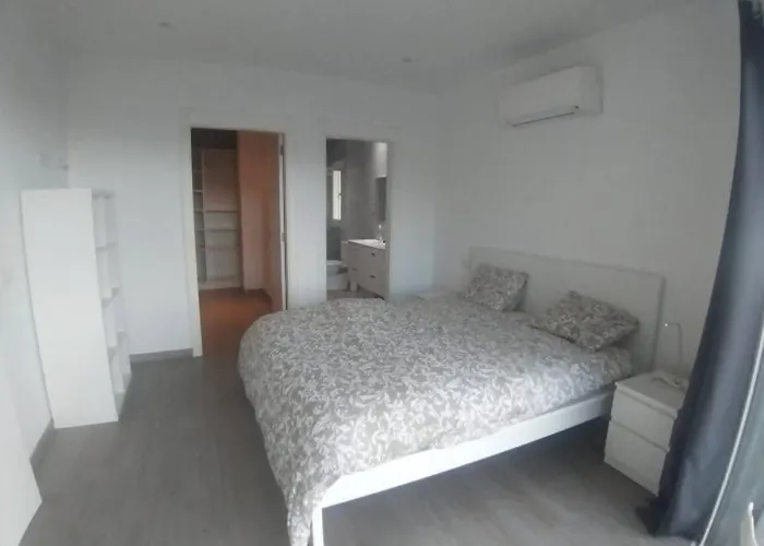 Paraiso House Feriehus Callao Salvaje