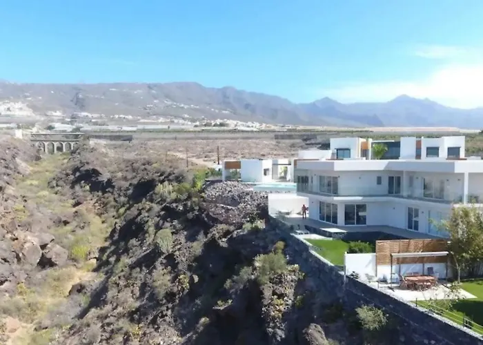 Feriehus Paraiso House