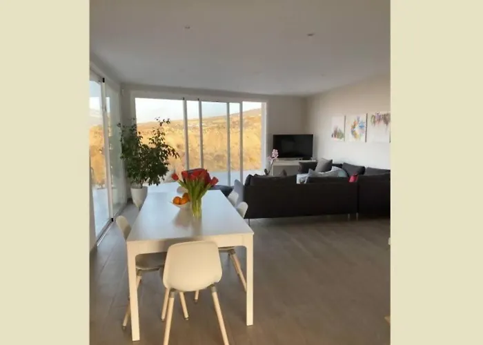 Feriehus Paraiso House *