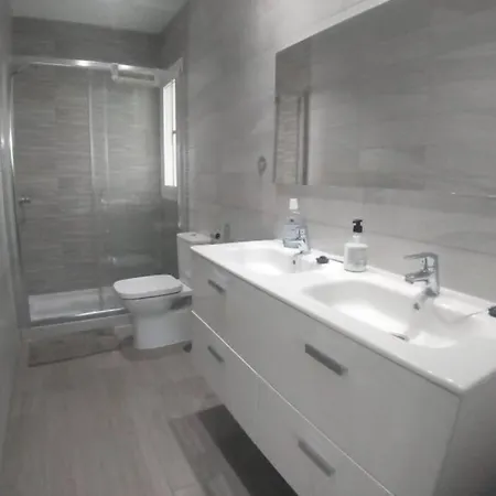 بيت للعطل Paraiso House كالاو سالفاجي