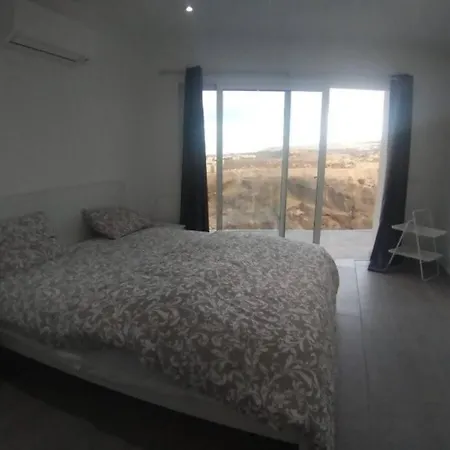 Villa Di Lusso Con Piscina E Piccola Callao Salvaje