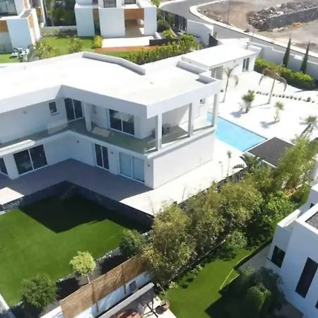 Paraiso House Callao Salvaje