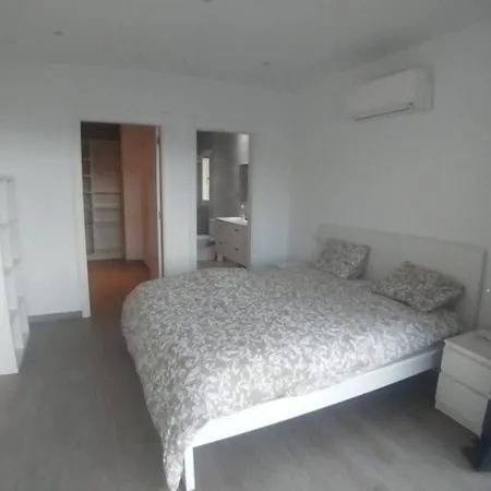 Paraiso House Holiday home Callao Salvaje