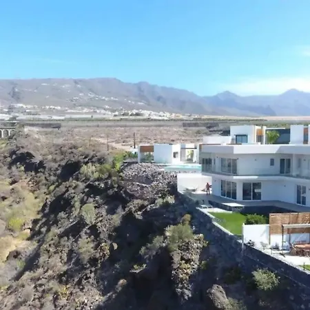 Holiday home Paraiso House