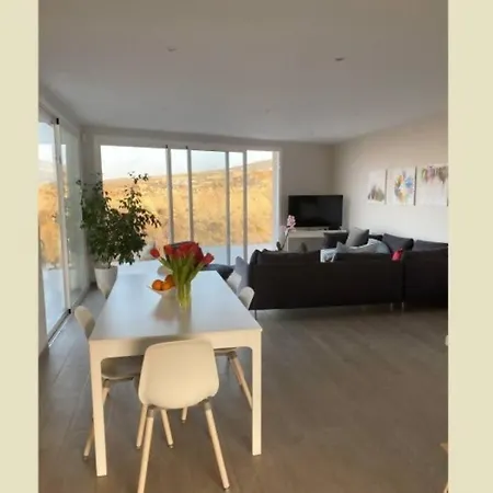 بيت للعطل Paraiso House *