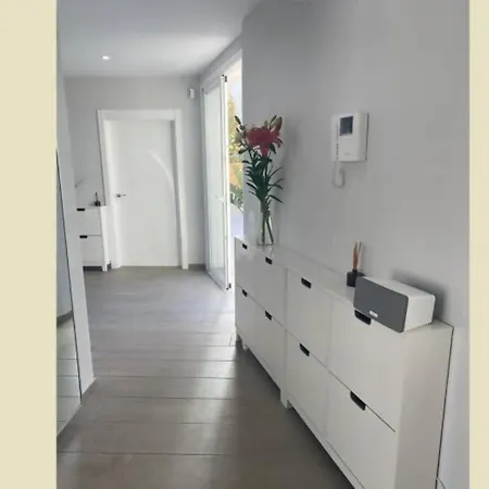 Villa Di Lusso Con Piscina E Piccola Callao Salvaje