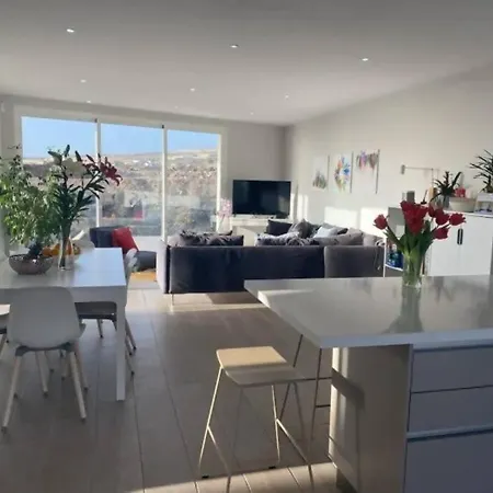 بيت للعطل Paraiso House *