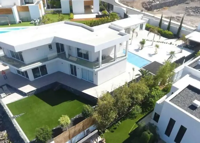 Paraiso House Callao Salvaje