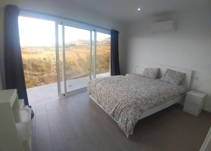 Paraiso House * Callao Salvaje