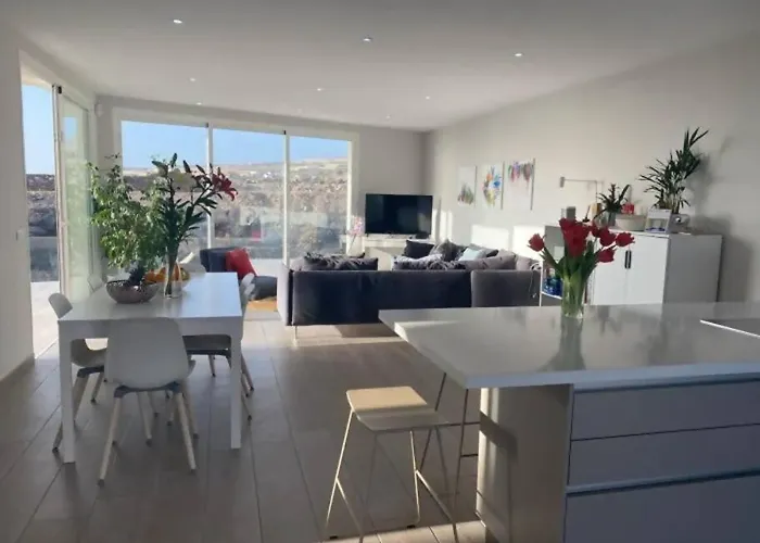 Nyaraló Paraiso House *