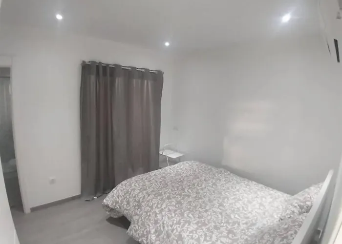 Prázdninový dům Paraiso House *