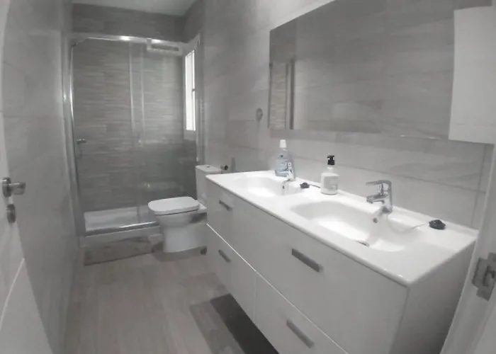 Prázdninový dům Paraiso House Callao Salvaje