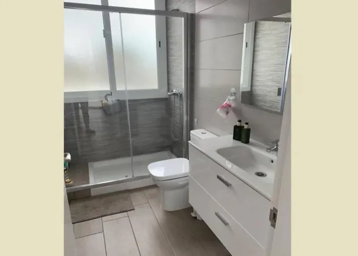 Paraiso House Prázdninový dům *