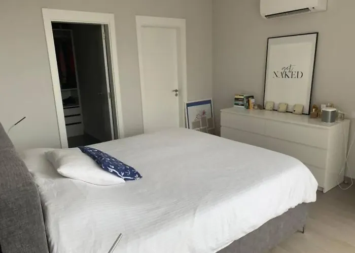 Prázdninový dům Paraiso House *