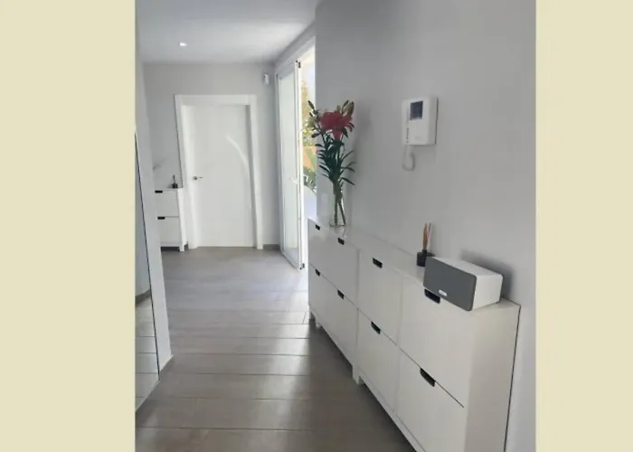 Prázdninový dům Paraiso House Callao Salvaje