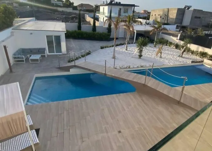 Paraiso House Callao Salvaje